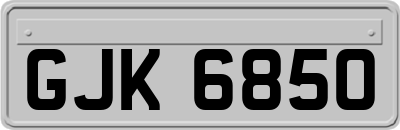 GJK6850