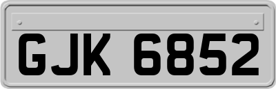 GJK6852