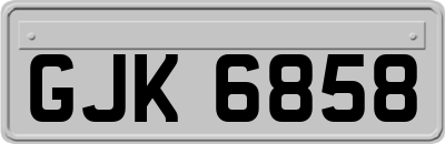 GJK6858