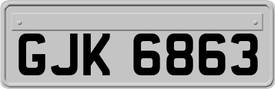 GJK6863