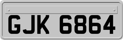 GJK6864