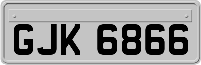GJK6866