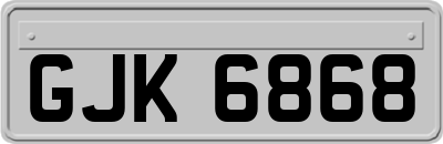 GJK6868