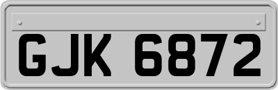 GJK6872