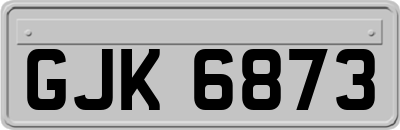 GJK6873