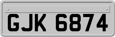 GJK6874