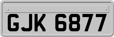 GJK6877