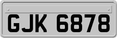 GJK6878
