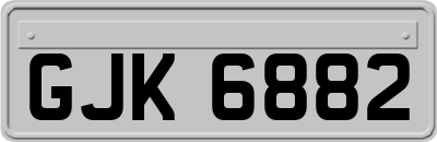 GJK6882