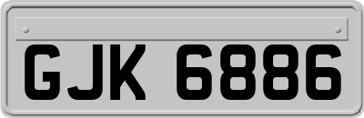 GJK6886