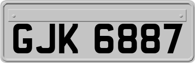GJK6887