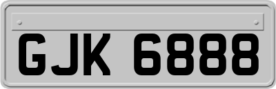 GJK6888