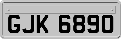 GJK6890