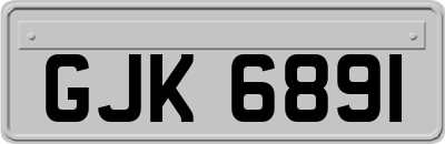 GJK6891