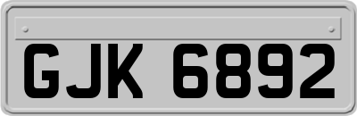 GJK6892