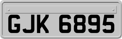 GJK6895
