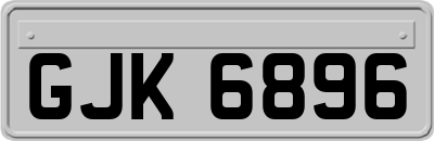 GJK6896