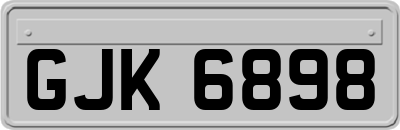 GJK6898