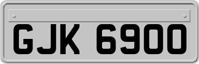 GJK6900