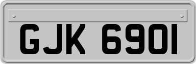 GJK6901