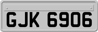 GJK6906