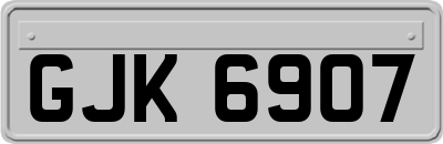 GJK6907