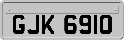 GJK6910