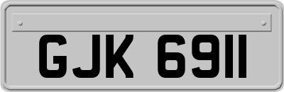 GJK6911