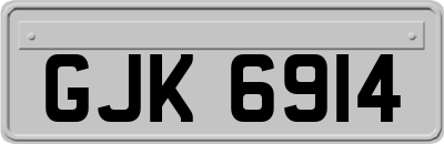GJK6914