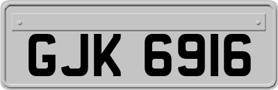 GJK6916