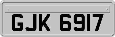 GJK6917
