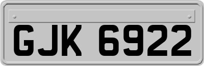 GJK6922