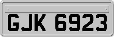 GJK6923