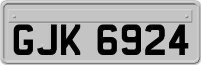 GJK6924