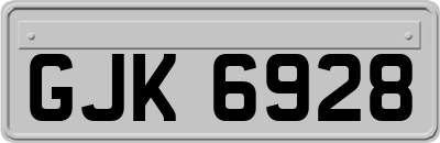 GJK6928