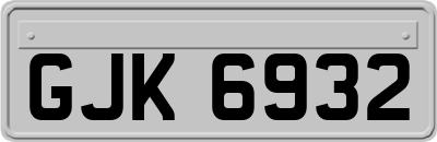 GJK6932