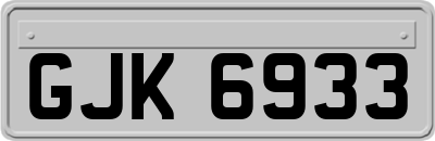 GJK6933