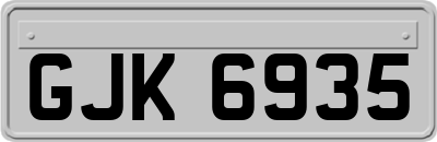 GJK6935