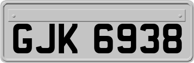 GJK6938