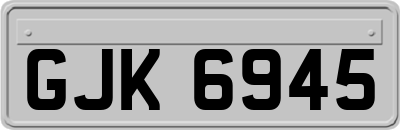 GJK6945