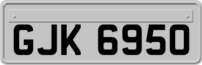 GJK6950