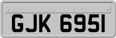 GJK6951
