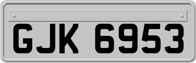 GJK6953