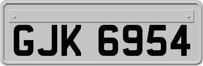 GJK6954