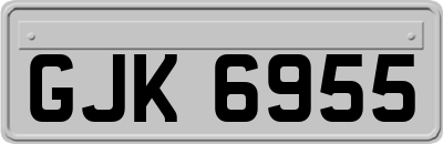 GJK6955