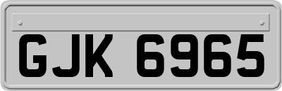 GJK6965