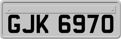 GJK6970