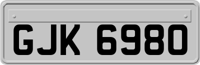 GJK6980
