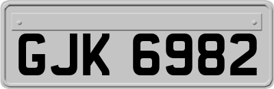 GJK6982