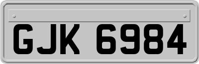 GJK6984